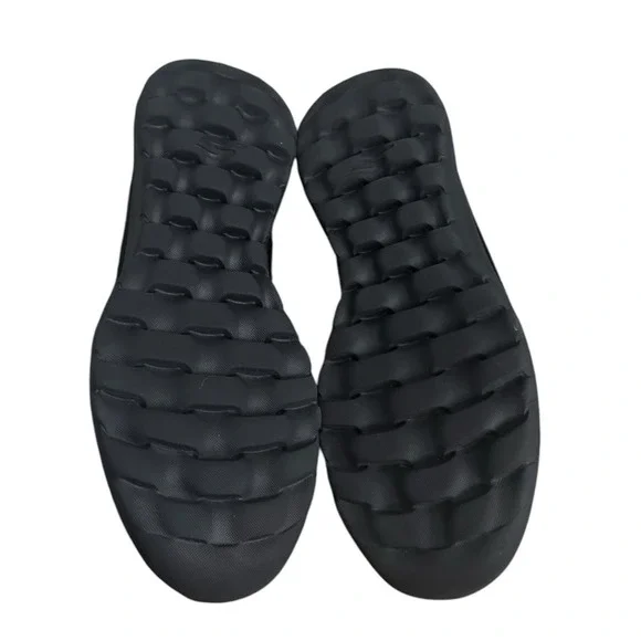 Skechers Black Go Walk 5 Slip-on Comfort Sneakers Women's Size 7.5 - Picture 7 of 8